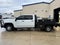 2024 Chevrolet Silverado 3500HD CC Work Truck