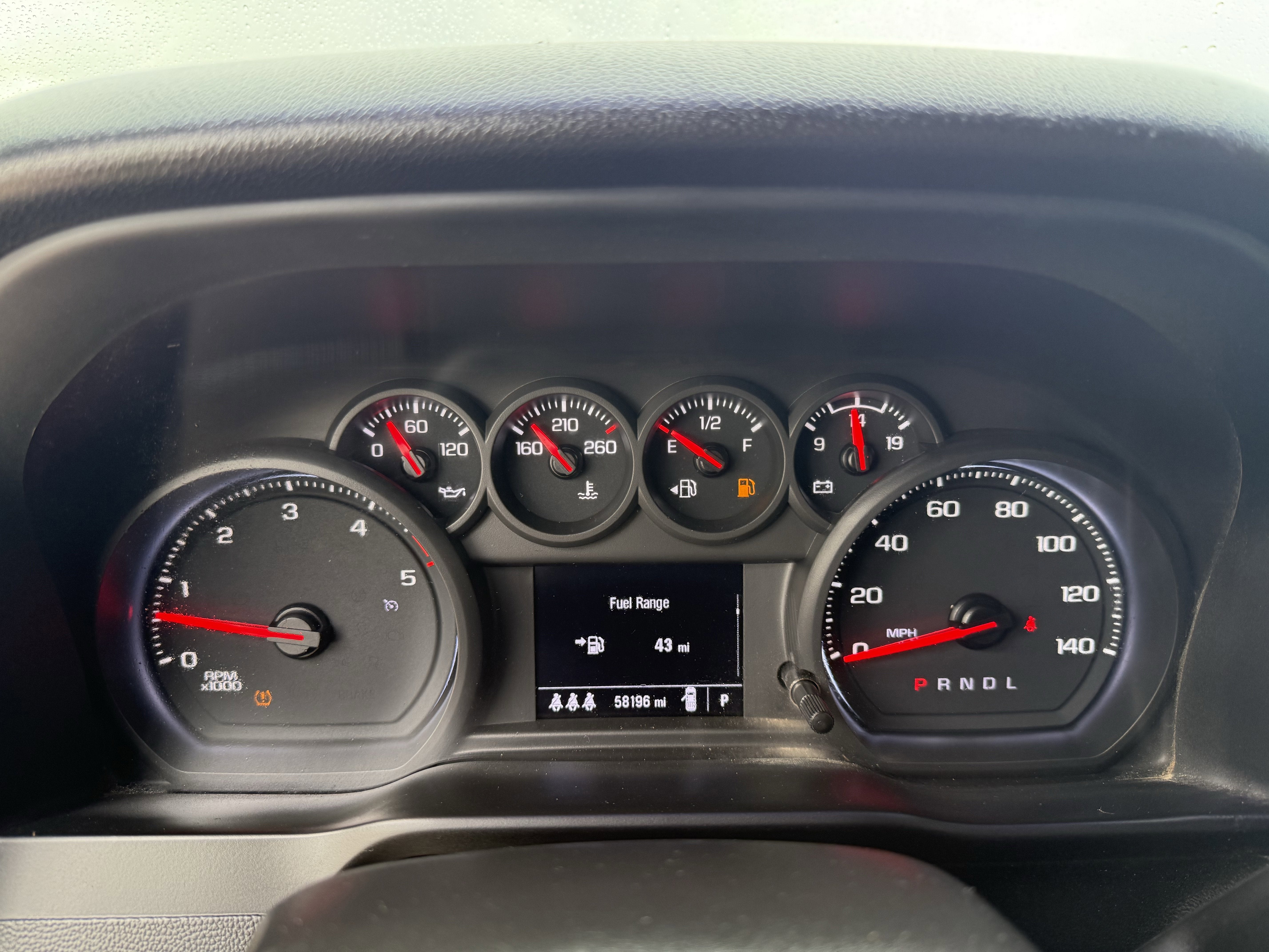 2024 Chevrolet Silverado 3500HD CC Work Truck
