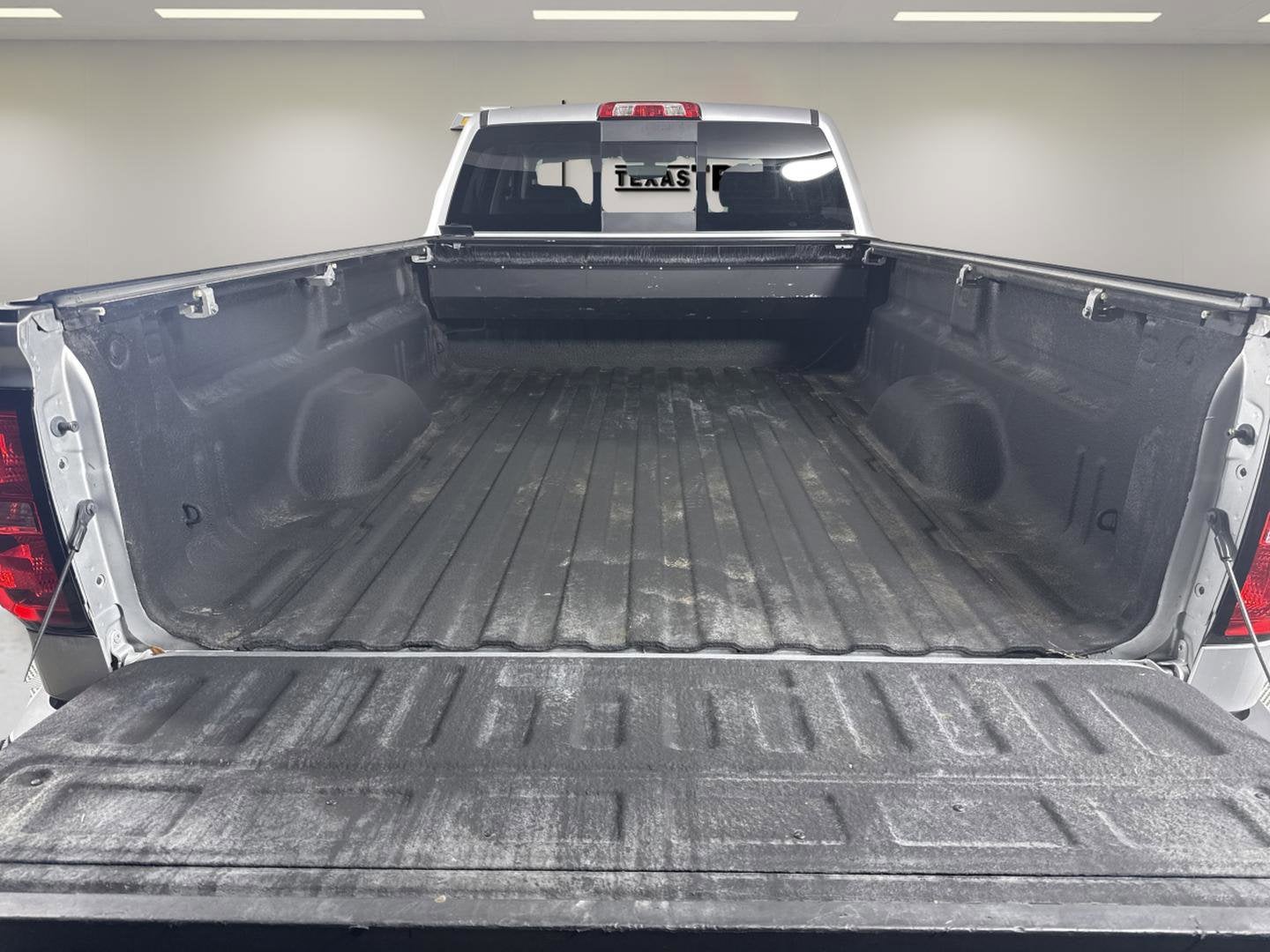 2019 Chevrolet Silverado 2500HD LTZ