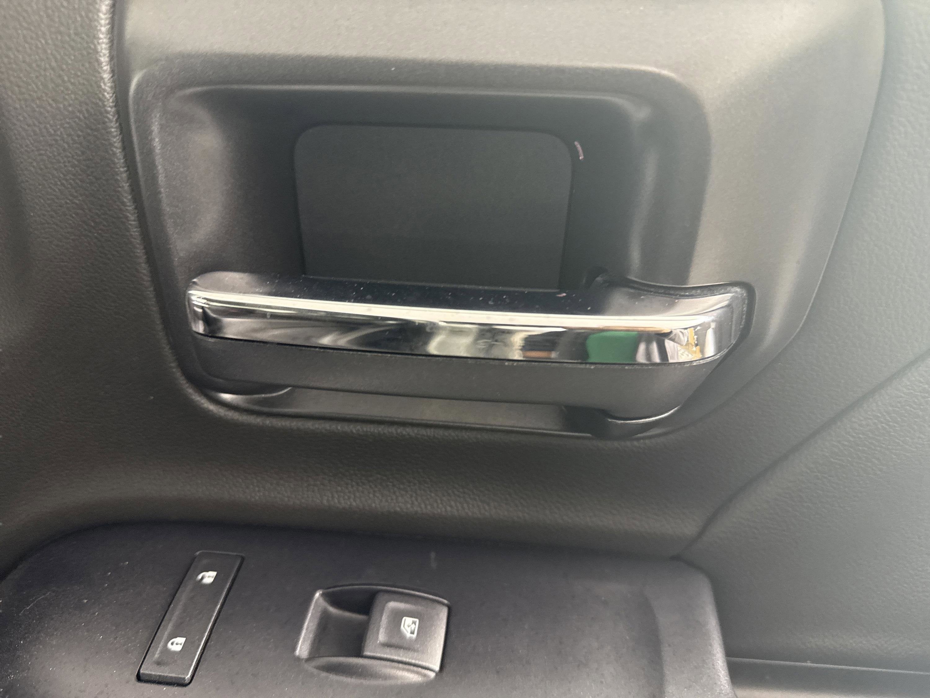 2019 Chevrolet Silverado 2500HD LTZ