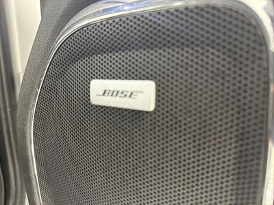 2019 Chevrolet Silverado 2500HD LTZ