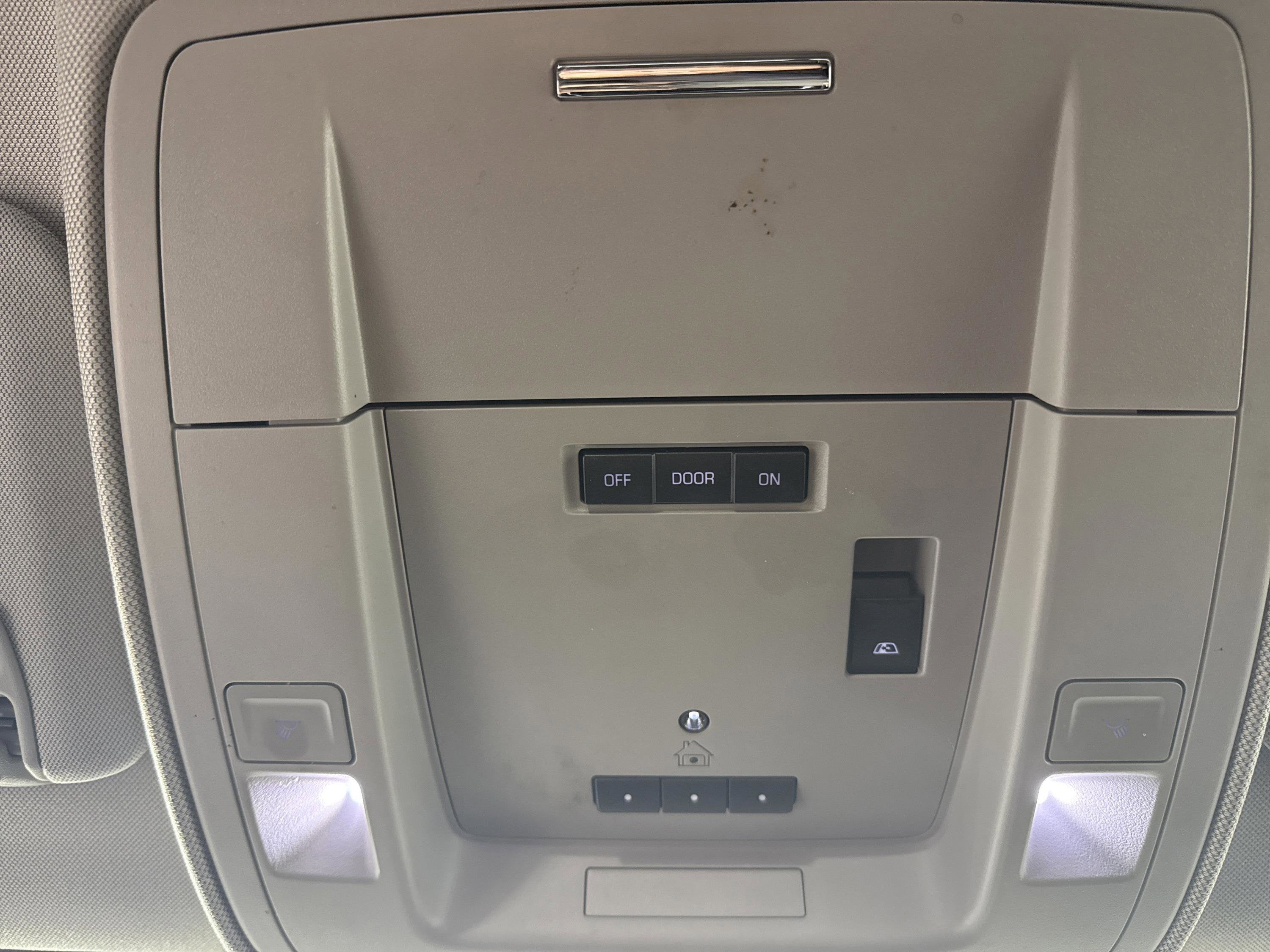 2019 Chevrolet Silverado 2500HD LTZ