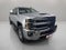 2019 Chevrolet Silverado 2500HD LTZ