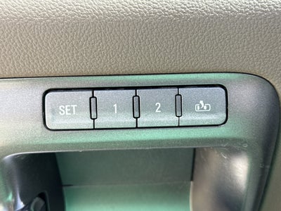 2019 Chevrolet Silverado 2500HD LTZ