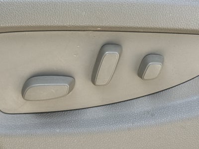 2019 Chevrolet Silverado 2500HD LTZ