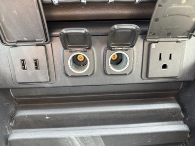 2019 Chevrolet Silverado 2500HD LTZ