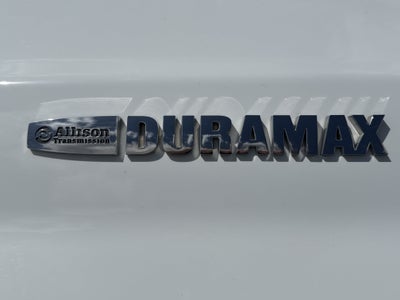 2019 Chevrolet Silverado 2500HD LTZ
