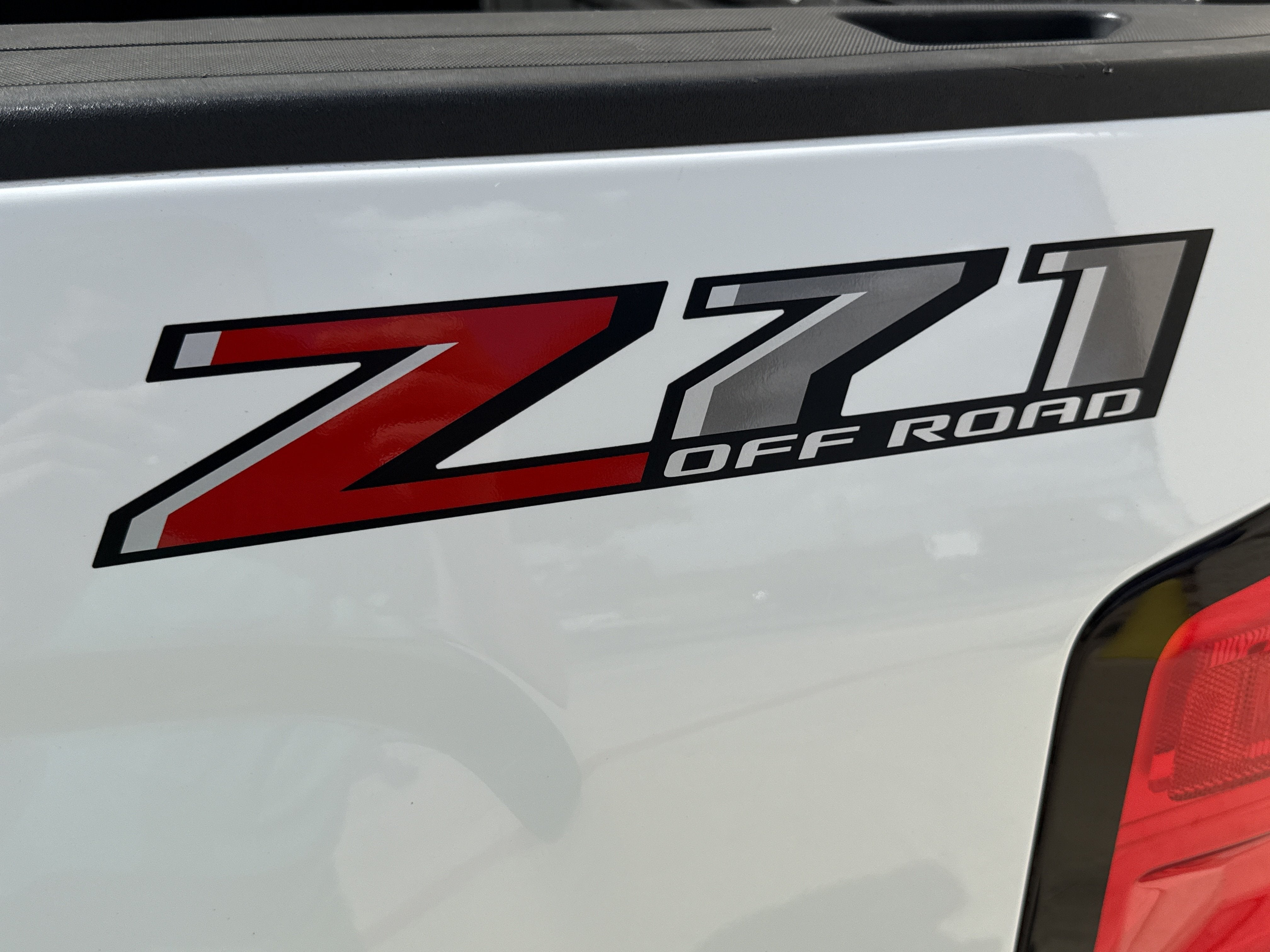 2019 Chevrolet Silverado 2500HD LTZ