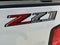 2019 Chevrolet Silverado 2500HD LTZ