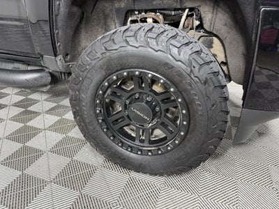 2019 Chevrolet Silverado 2500HD LTZ