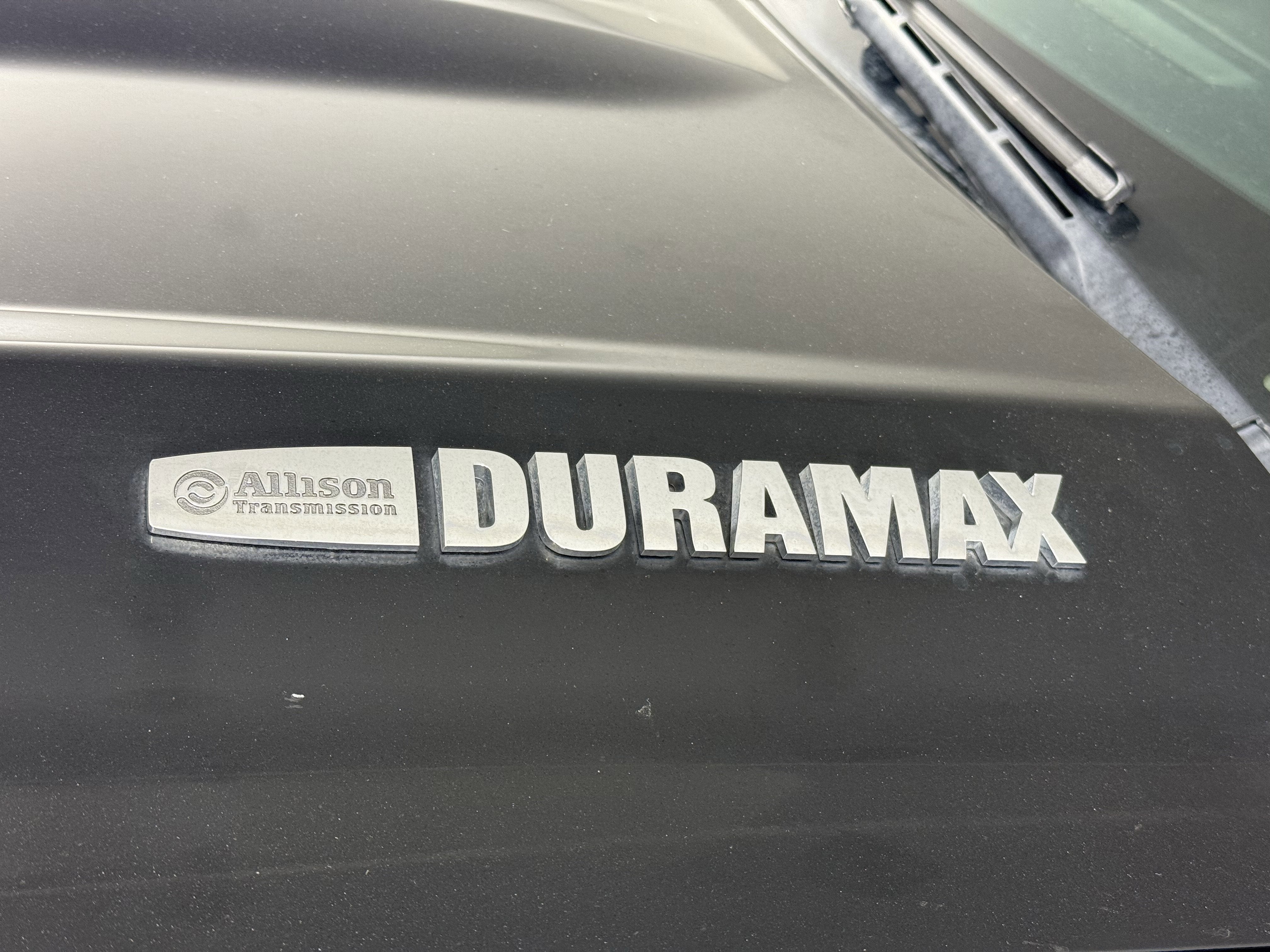 2019 Chevrolet Silverado 2500HD LTZ