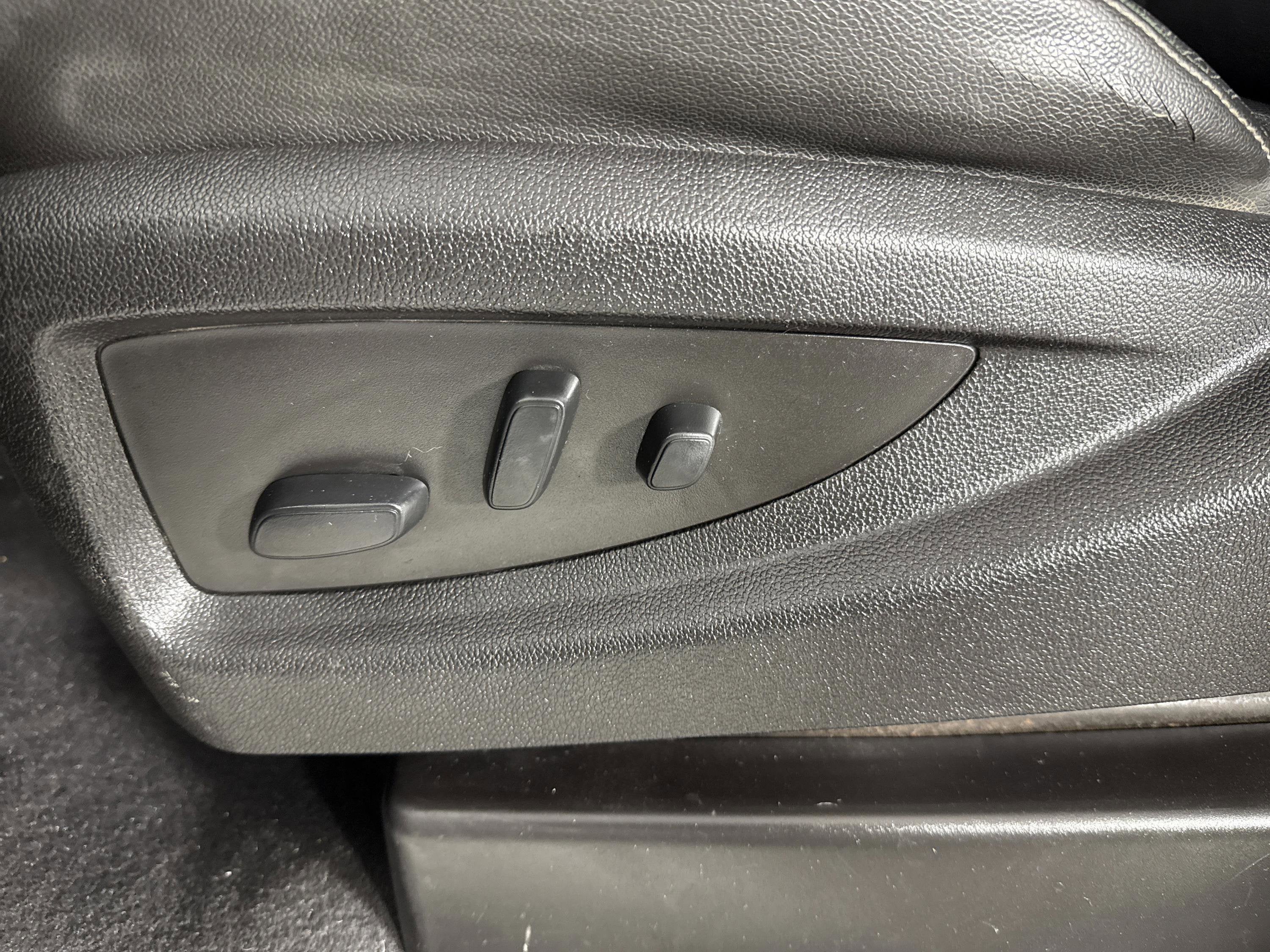 2019 Chevrolet Silverado 2500HD LTZ