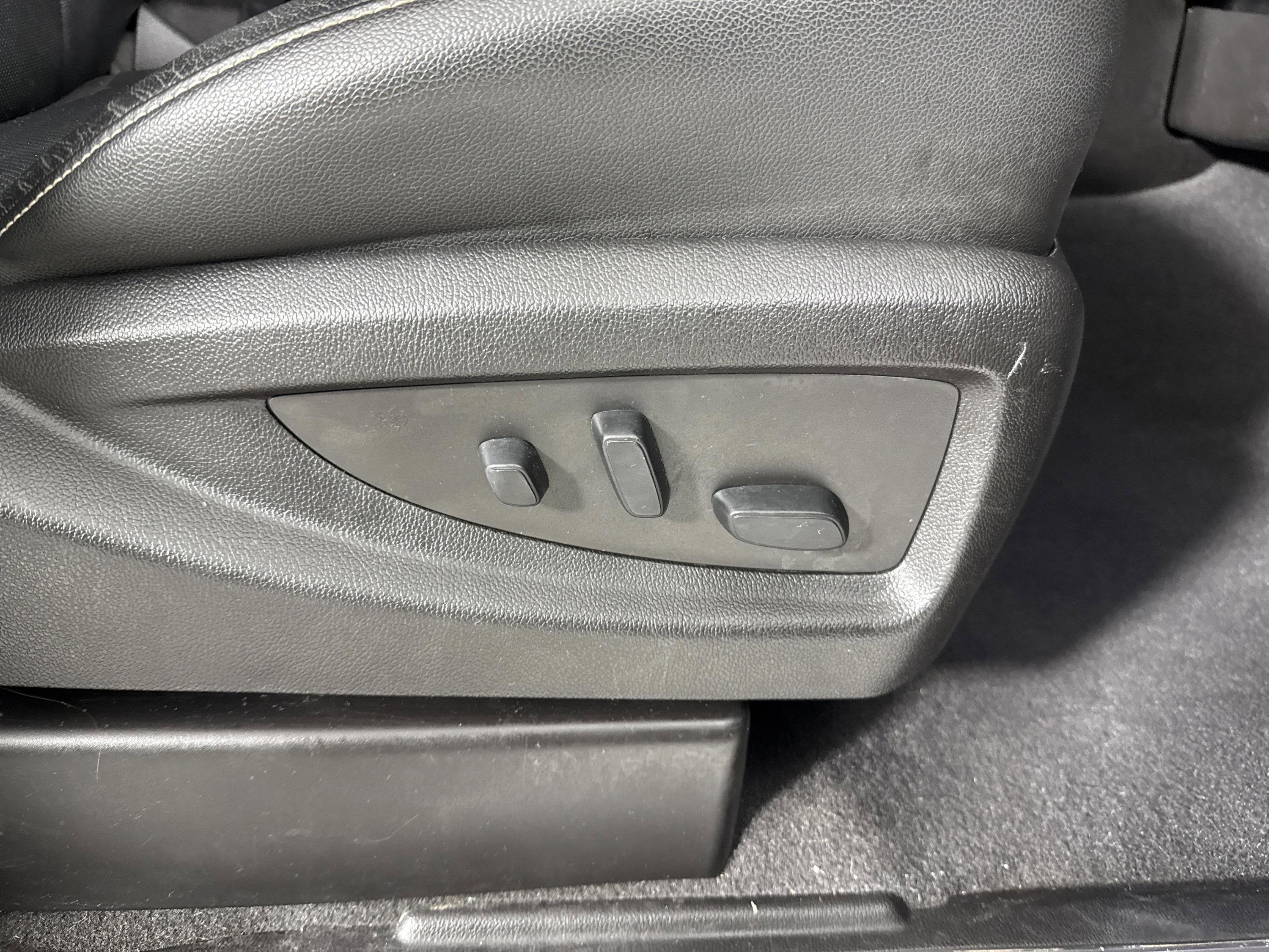 2019 Chevrolet Silverado 2500HD LTZ