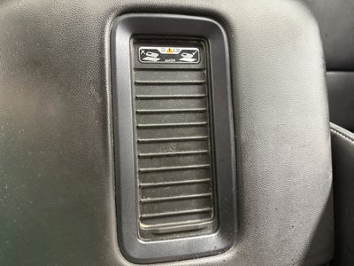 2019 Chevrolet Silverado 2500HD LTZ