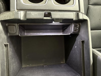 2019 Chevrolet Silverado 2500HD LTZ