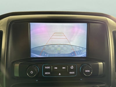 2019 Chevrolet Silverado 2500HD LTZ