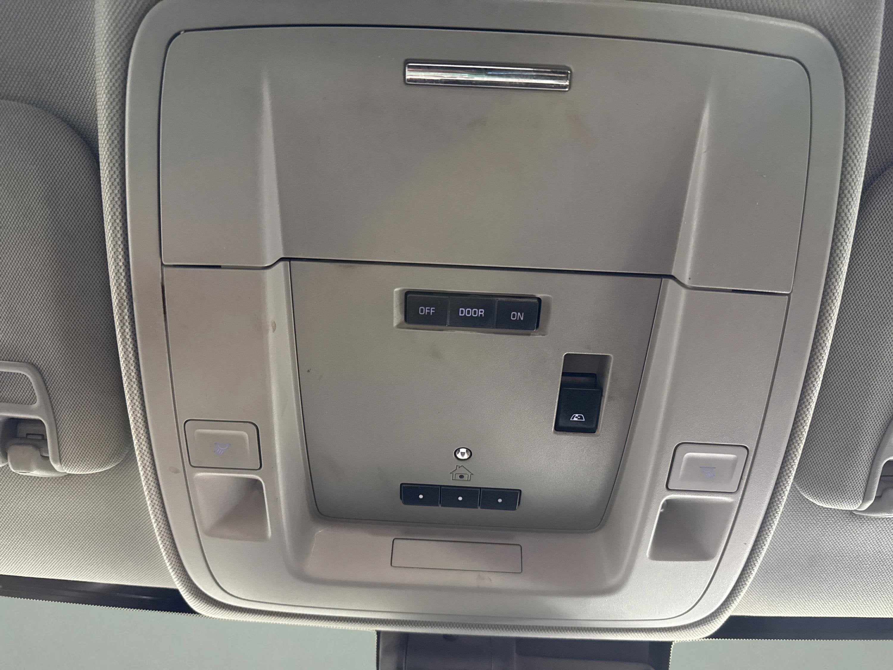 2019 Chevrolet Silverado 2500HD LTZ