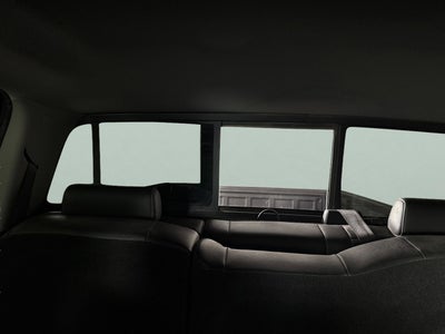 2019 Chevrolet Silverado 2500HD LTZ