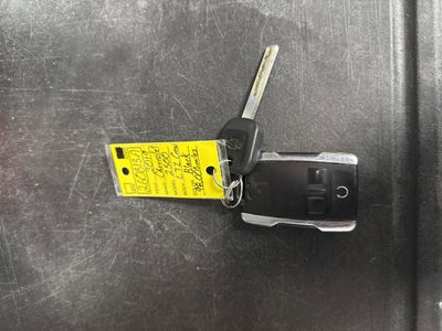 2019 Chevrolet Silverado 2500HD LTZ