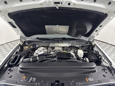 2019 Chevrolet Silverado 2500HD High Country