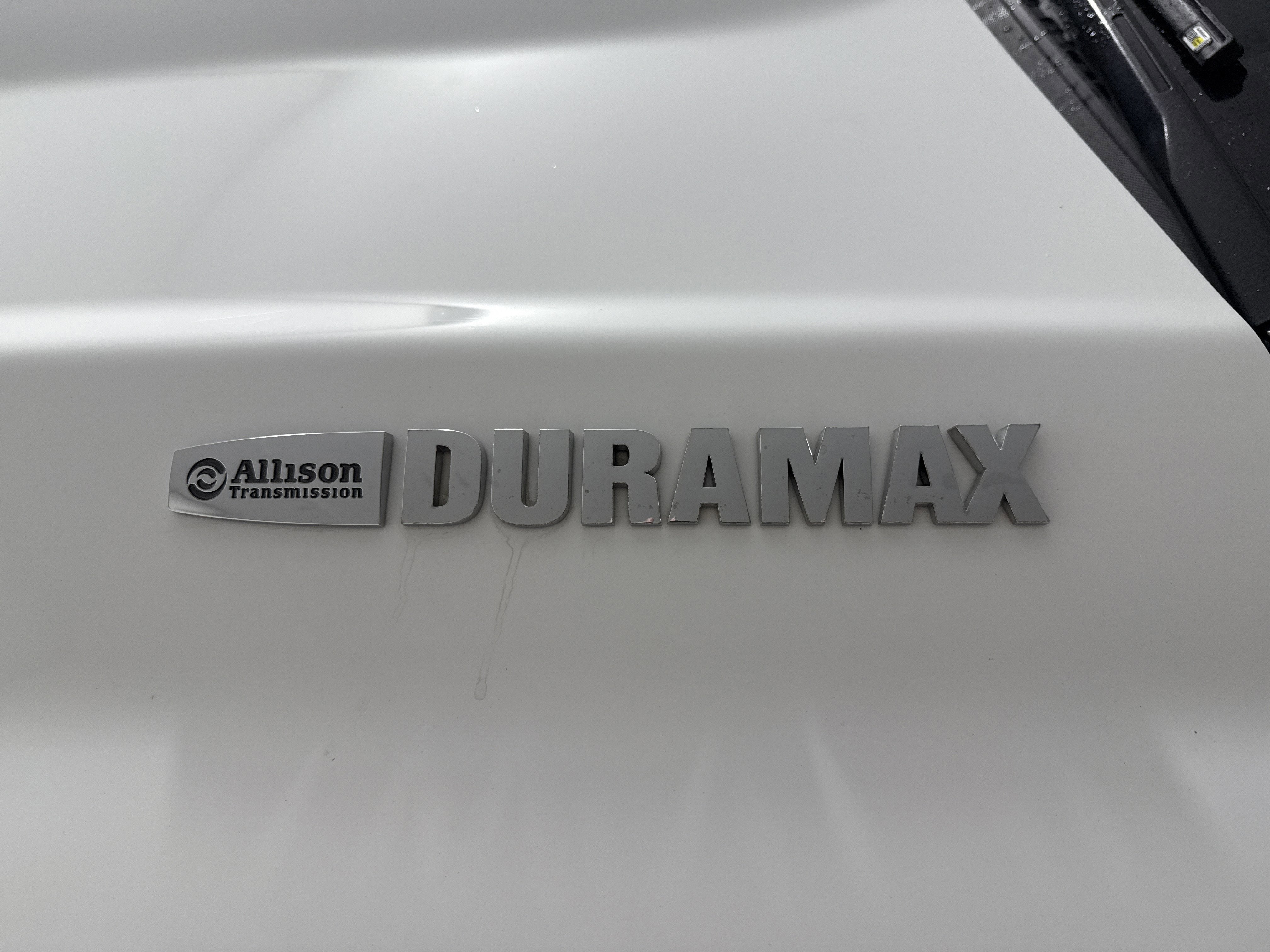 2019 Chevrolet Silverado 2500HD High Country