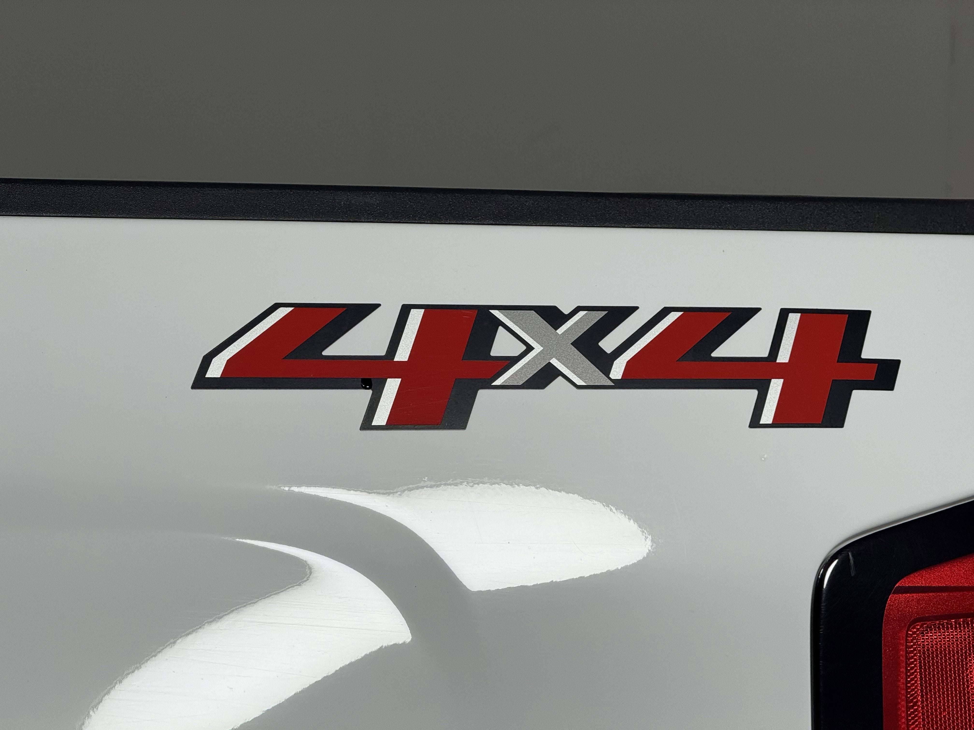 2019 Chevrolet Silverado 2500HD High Country