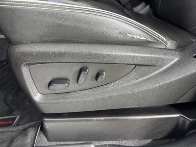 2019 Chevrolet Silverado 2500HD High Country