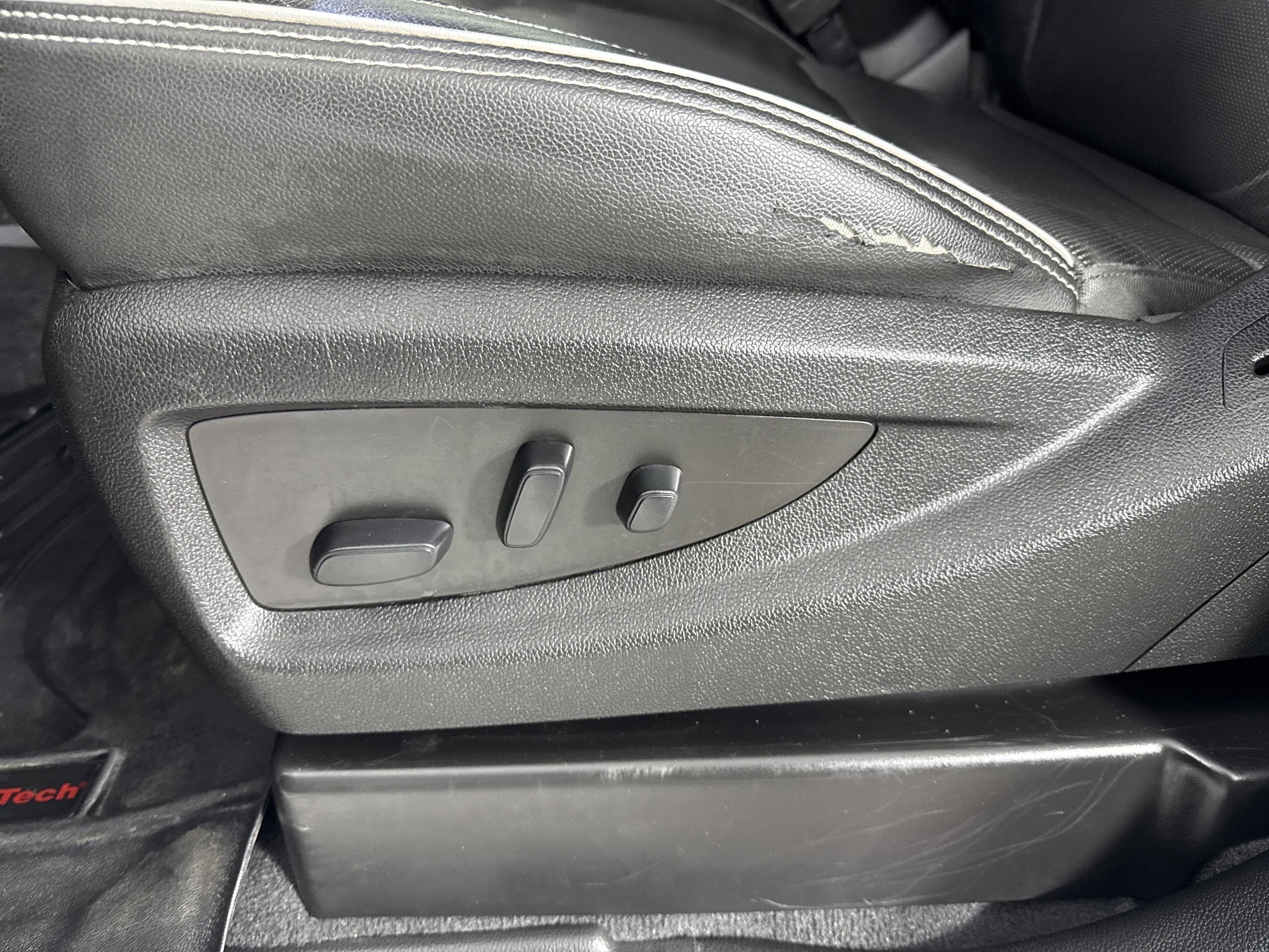 2019 Chevrolet Silverado 2500HD High Country