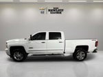 2019 Chevrolet Silverado 2500HD High Country