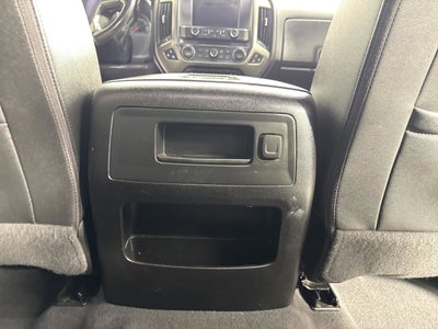 2019 Chevrolet Silverado 2500HD High Country