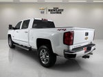 2019 Chevrolet Silverado 2500HD High Country