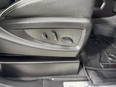 2019 Chevrolet Silverado 2500HD High Country