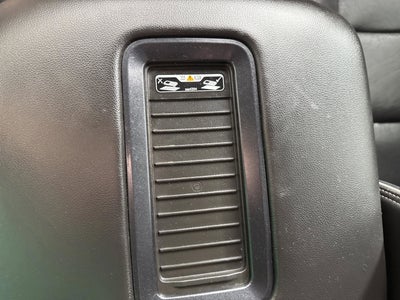 2019 Chevrolet Silverado 2500HD High Country