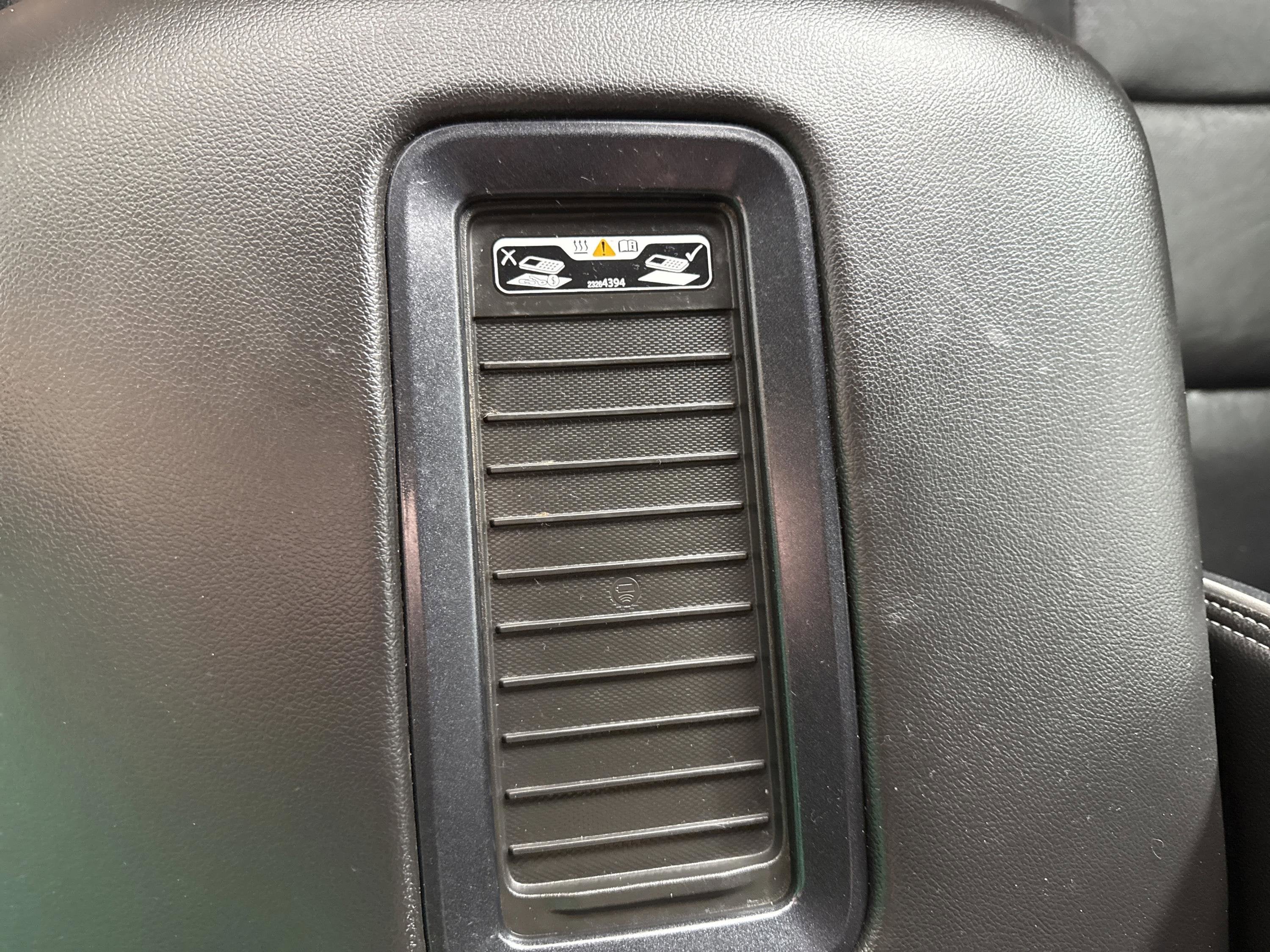 2019 Chevrolet Silverado 2500HD High Country