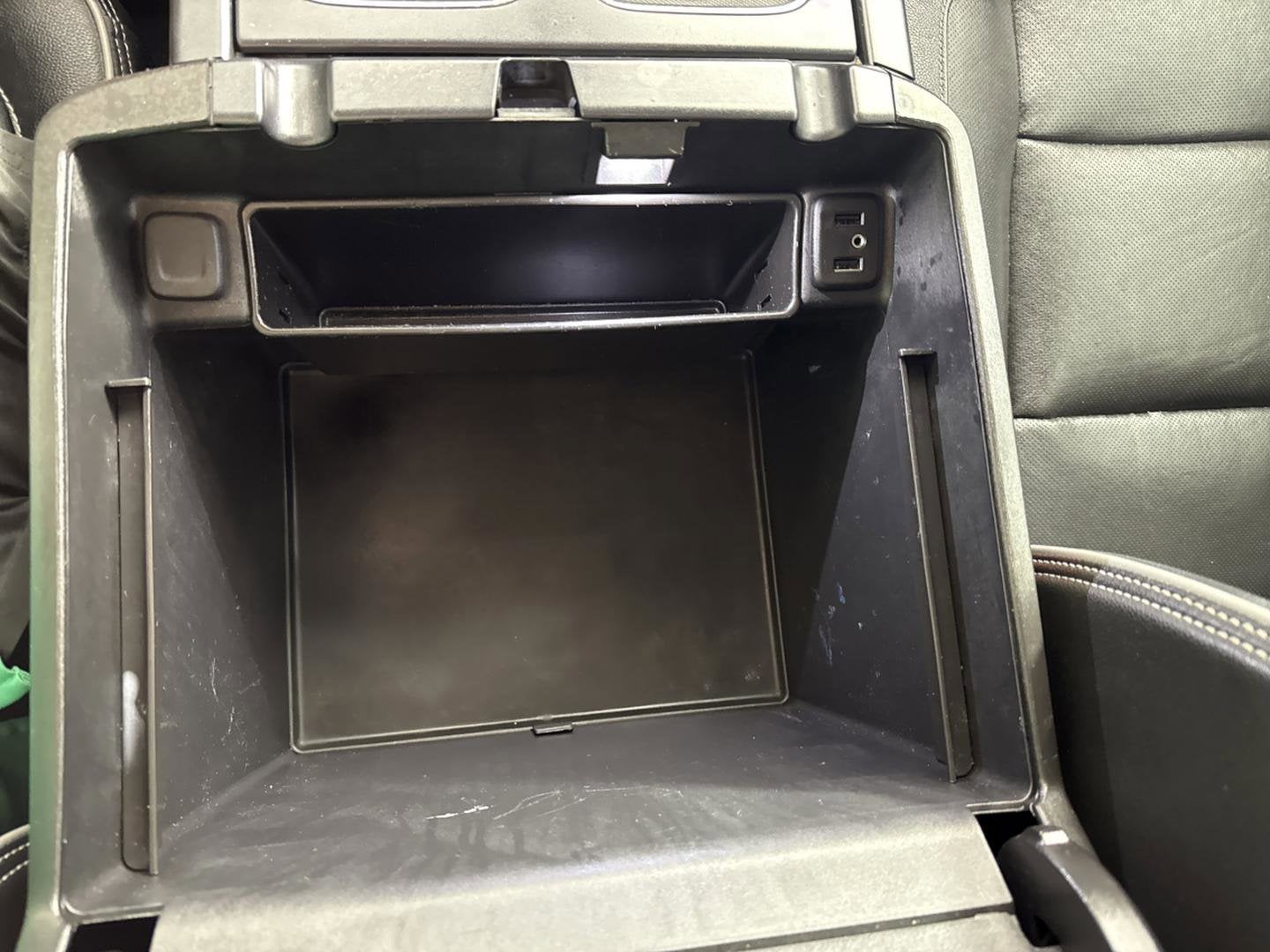 2019 Chevrolet Silverado 2500HD High Country