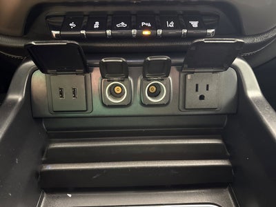 2019 Chevrolet Silverado 2500HD High Country