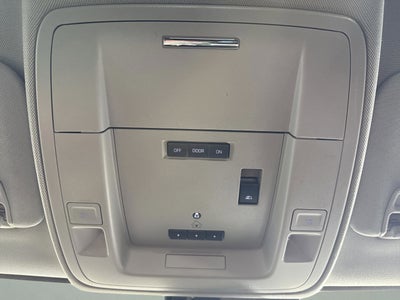 2019 Chevrolet Silverado 2500HD High Country