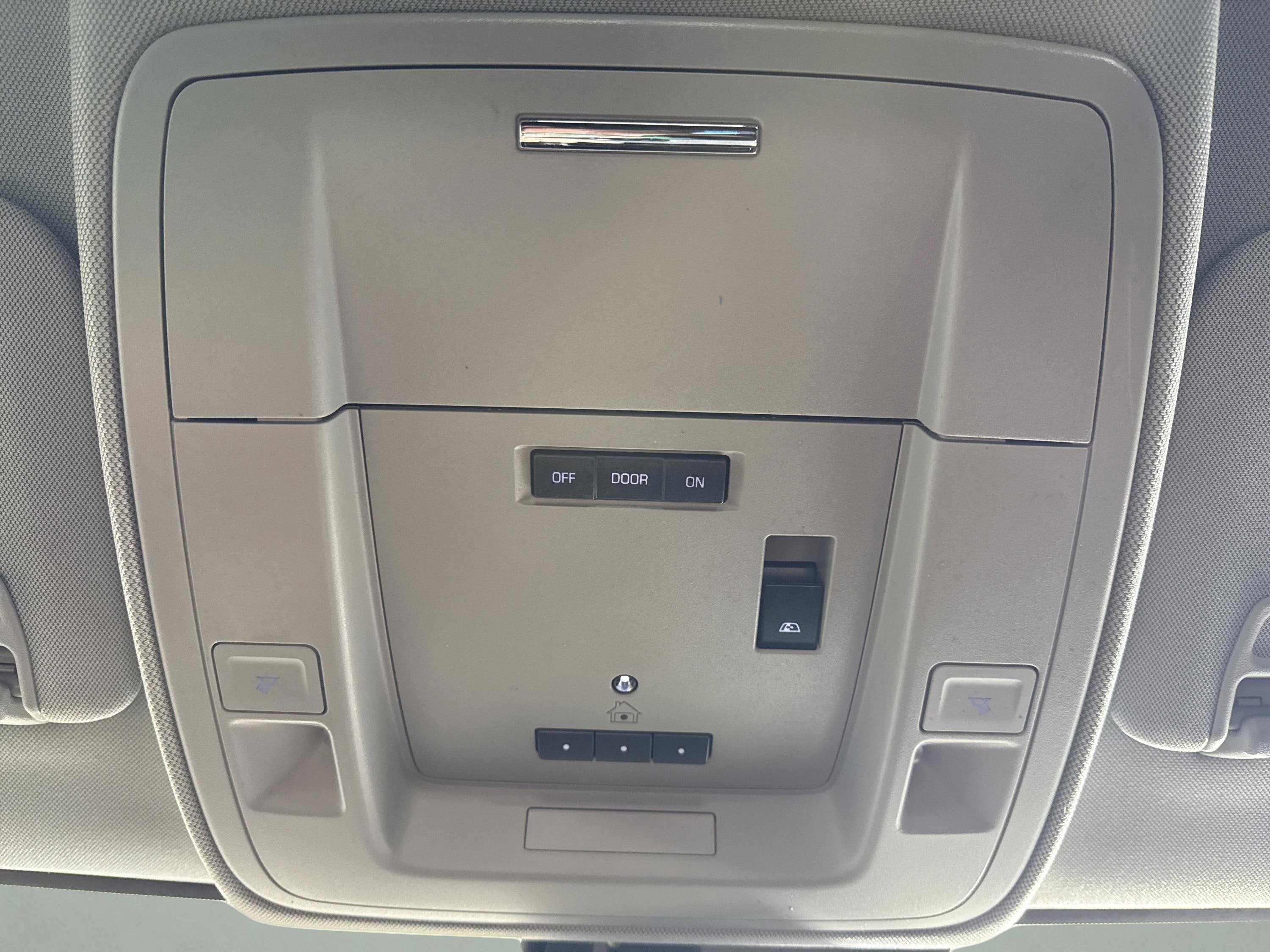 2019 Chevrolet Silverado 2500HD High Country