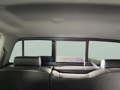 2019 Chevrolet Silverado 2500HD High Country