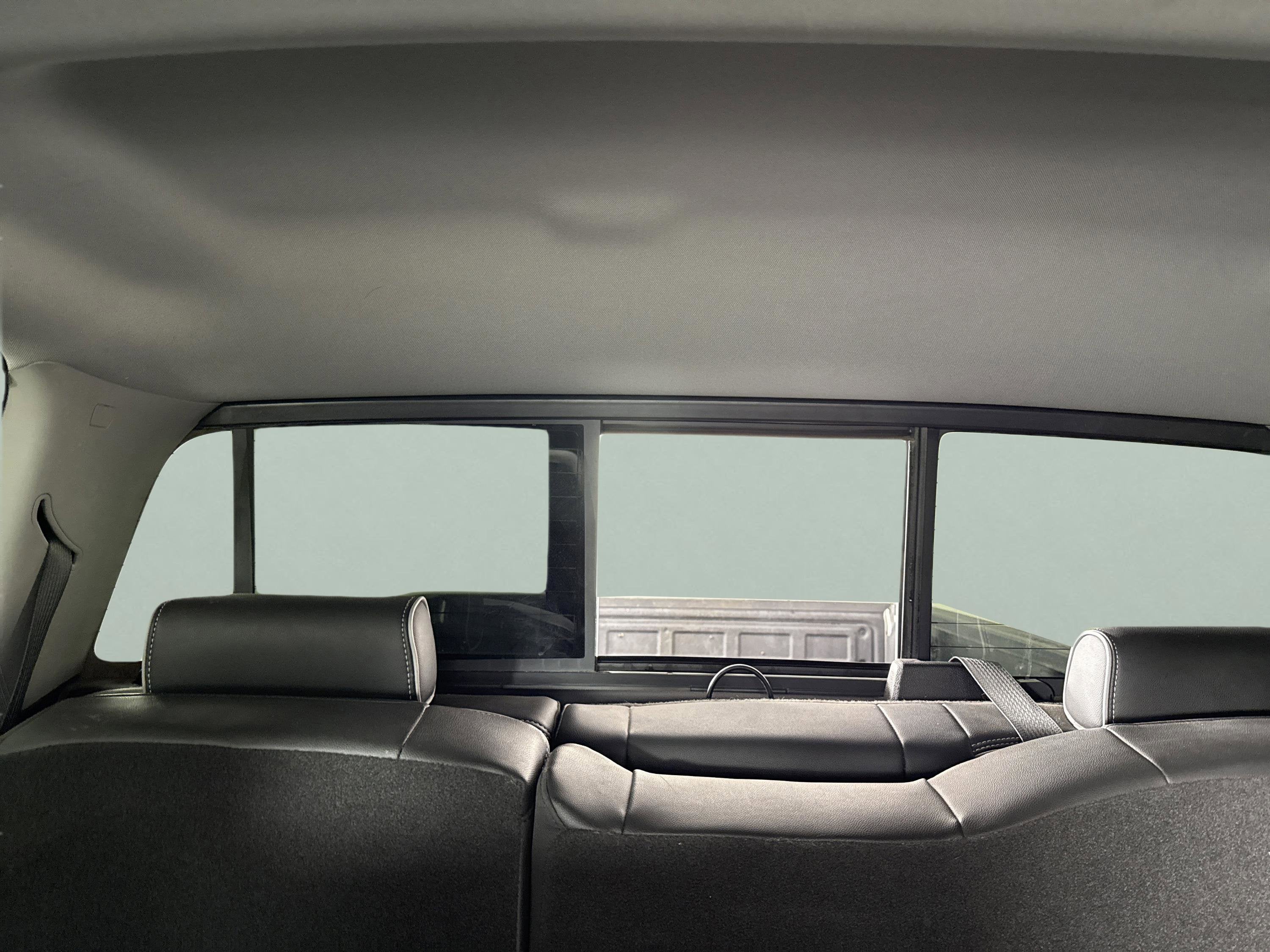 2019 Chevrolet Silverado 2500HD High Country