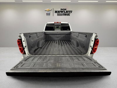 2019 Chevrolet Silverado 2500HD High Country