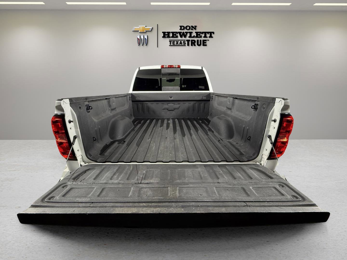 2019 Chevrolet Silverado 2500HD High Country