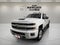 2017 Chevrolet Silverado 2500HD LTZ