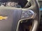 2017 Chevrolet Silverado 2500HD LTZ