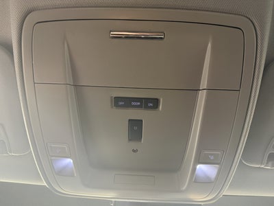 2017 Chevrolet Silverado 2500HD LTZ