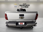 2017 Chevrolet Silverado 2500HD LTZ