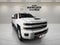 2017 Chevrolet Silverado 2500HD LTZ