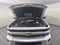2017 Chevrolet Silverado 2500HD LTZ