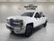 2018 Chevrolet Silverado 2500HD Work Truck