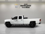 2018 Chevrolet Silverado 2500HD Work Truck